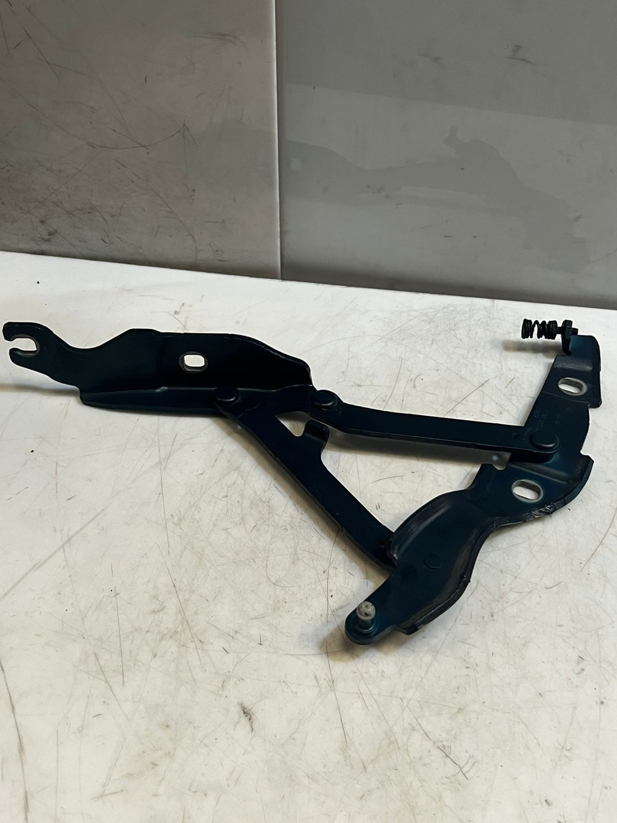 2009-2016 BMW Z4 E89 Engine Hood RIGHT Bonnet Hinge 7191512 OEM