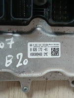 Load image into Gallery viewer, BMW F10 N20 ECU Engine Control Unit DME Module 8626172 520i 528i 2014 OEM