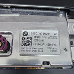 Bild in die Galerieansicht laden, BMW X5 G05, X6 G06, Touch Central Information Display 8736094 OEM