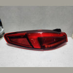 Bild in die Galerieansicht laden, BMW Rear Left Outer Tail Light 7465467 228i Gran Coupe F44 228i 228iX and M235iX