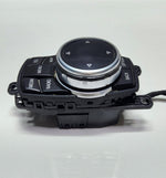قم بتحميل الصورة إلى عارض الصور، 2014-2018 BMW X5 iDrive Controller 9320289 LHD OEM