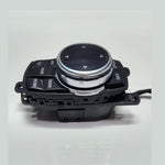 Bild in die Galerieansicht laden, 2014-2018 BMW X5 iDrive Controller 9320289 LHD OEM