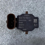 Load image into Gallery viewer, OEM BMW G20 G21 G80 G81 Parking sensor Bosch 6.1 Citrine black 7927923 PDC New