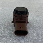 قم بتحميل الصورة إلى عارض الصور، OEM BMW G11 G12 G14 G15 X5 X7 Parking sensor Bosch 6.51 Black 9471932 New