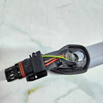 قم بتحميل الصورة إلى عارض الصور، Genuine 2023 BMW X5 X6 G06 Front Right Exterior Door Handle 5A59B98 Brand New