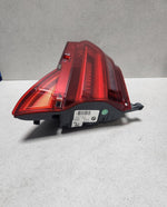Load image into Gallery viewer, 2016-2019 BMW 740i Rear Left Inner Taillight 7342967 7 Series G11 G12 740i