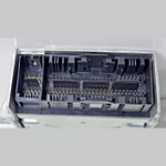 قم بتحميل الصورة إلى عارض الصور، BMW X1 F48 XDRIVE 18D PRE LCI 2015-2019 SRS CONTROL UNIT 6818814 OEM