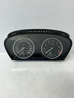 Load image into Gallery viewer, 2008-2012 BMW X5 E70 N52B30AF N57D30A SPEEDOMETER Instrument Cluster 9218848 OEM