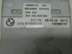 Bild in die Galerieansicht laden, 6795802-07-13 BMW X5 E70 Servotronic Control Module ECU OEM
