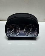 Bild in die Galerieansicht laden, 2011-2012 BMW X1 Instrument Cluster 9242340 X1 E84 OEM