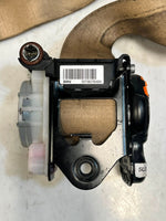 Load image into Gallery viewer, 2011-2017 BMW F25 X3 Front Seat Belt Retractor 3066322 OEM