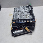 قم بتحميل الصورة إلى عارض الصور، 2012-2016 BMW 528i Transmission Control Module 0260550066 8HP45 N20 F10