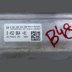 Load image into Gallery viewer, OEM BMW 520i G31 2018 B48 ENGINE CONTROL UNIT ECU ONLY DME 9452864