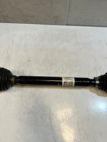 Load image into Gallery viewer, 2014-2019 BMW i3 Rear Output Shaft, Left AXLE 7641213 OEM