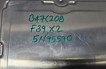 Load image into Gallery viewer, BMW B47C20B F39 X2 ENGINE CONTROL UNIT DDE ECU SET 9886543 BOSCH