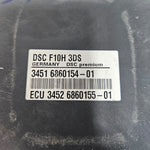 Bild in die Galerieansicht laden, OEM BMW 5 Series F10 F11 ABS Hydraulic Unit Pump 6860154
