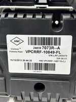 Bild in die Galerieansicht laden, 2017 Renault Clio MK4 Clio RS 200 SPORT MODEL Speedometer 248107073R OEM