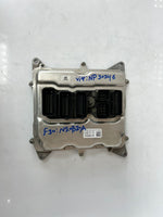 Load image into Gallery viewer, 2013-2017 BMW F30 N20B20A Engine Control Module DME SET +FEM+1KEY 8626171 OEM