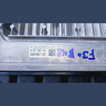 Bild in die Galerieansicht laden, BMW 330e F30 LCI 2015-18 B48X ENGINE CONTROL UNIT ECU KIT DME 8671965