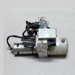 Load image into Gallery viewer, 2014-2021 BMW 220i Convertible Top Hydraulic Pump 7310756 2 Series F23 OEM