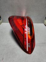 قم بتحميل الصورة إلى عارض الصور، 2015 BMW X1 Rear Tail Light 7350716 X1 F48 Rear Right ECE