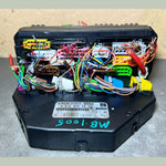 قم بتحميل الصورة إلى عارض الصور، 10-16 Mercedes-Benz W212 W204 Front SAM Module Relay Fuse Box A2129003314 OEM