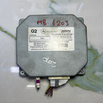 قم بتحميل الصورة إلى عارض الصور، Mercedes-Benz W204 C-Class Rear-View Camera Control Module Unit A204 8207226 OEM