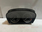 Load image into Gallery viewer, 2009-2011 BMW X5 E70 3.0D and 3.5D Speedometer Instrument Cluster 9195690 OEM
