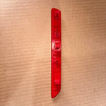 قم بتحميل الصورة إلى عارض الصور، BMW F30 F31 LCI REAR BUMPER REFLECTORS LEFT RIGHT 7400207 7400208 SET