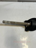 Load image into Gallery viewer, 2022-2024 BMW iX I20 xDrive40 Steering Shaft 5A81E80 OEM