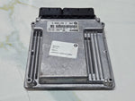 Bild in die Galerieansicht laden, 2006 BMW E90 320i N46 Engine Control Unit DME ECU ONLY 7561834 OEM