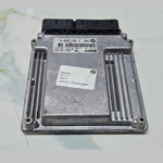 Bild in die Galerieansicht laden, 2006 BMW E90 320i N46 Engine Control Unit DME ECU ONLY 7561834 OEM