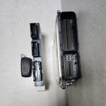 Load image into Gallery viewer, 2014-2015 BMW 535D F10 Engine Control Module 8577843 ECU SET DIESEL