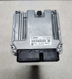 قم بتحميل الصورة إلى عارض الصور، 2010-2017 BMW X3 F25 30d xDrive F32 F33 430d Engine Control Unit 8577839 ECU SET