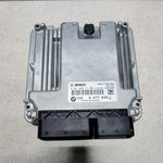 قم بتحميل الصورة إلى عارض الصور، 2010-2017 BMW X3 F25 30d xDrive F32 F33 430d Engine Control Unit 8577839 ECU SET