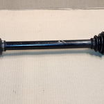 Load image into Gallery viewer, 2004-2006 BMW X3 Rear Left Driveshaft 7524041 X3 E83 and 3 Series E90 E91