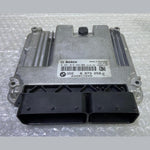 قم بتحميل الصورة إلى عارض الصور، OEM BMW 320d N47N F30 ENGINE CONTROL UNIT ECU DDE ECU ONLY 8573259 BOSCH