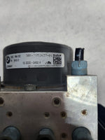 قم بتحميل الصورة إلى عارض الصور، 2015-2018 BMW M4 Abs Anti Lock Brake Pump Module 7852637 M3 M4 F82 OEM