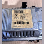Bild in die Galerieansicht laden, OEM Navigation Display Screen for 2007-2010 BMW X5 X6 E70 9194054