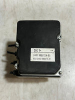 Load image into Gallery viewer, 2010-2015 BMW X1 E84 ABS Hydraulic Brake Pump Control Module 6860214 OEM