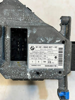 Load image into Gallery viewer, 2007 BMW 7' E65 N62N 740i Engine Control Unit ECU SET DME +ZAS +KEY 7566706