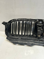 Load image into Gallery viewer, 2019-2022 BMW 330i 3 5 7 Series G20 G30 G11 G12 Air Shutter Grille 187156 OEM