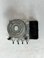 Load image into Gallery viewer, 2014-2021 BMW i3 101 LCI Abs Brake Pump Modulator Unit DSC 6896138 OEM