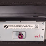Bild in die Galerieansicht laden, BMW F40 F44 Multimedia Radio Sat Nav Display MGU RHD 5A065D4
