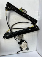Load image into Gallery viewer, 2014-2016 BMW 228i Front Right Window Regulator 7292120 2 Series F23 and 228i