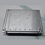Load image into Gallery viewer, 2001-2005 BMW 325i E46 M54 Engine Control Module Unit ECU Only 7536649 OEM