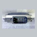 قم بتحميل الصورة إلى عارض الصور، OEM BMW X1 XDRIVE iX1 U11 G60 G70 FRONT CRUISE RADAR SENSOR 5A80820 CONTINENTAL