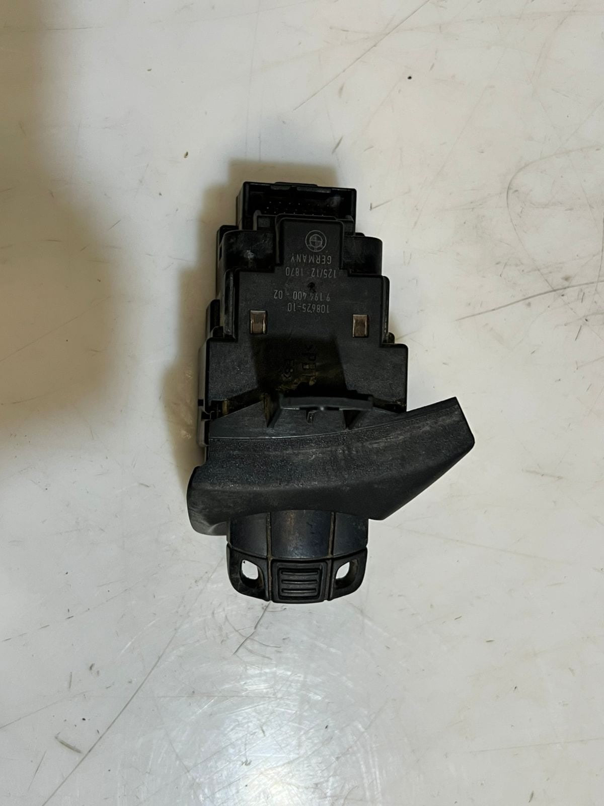 2011 BMW X1 E84 Engine Control Unit ECU SET DDE+CAS3+1 KEY 851249801 OEM