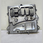 Load image into Gallery viewer, 2011-2012 BMW 535i F10 N55 DME Engine Control Module ECU ONLY 7632115 OEM