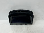 Load image into Gallery viewer, 2009-2011 BMW 335d 8.8" E90 E91 E92 E93 E60 335D Display Screen 9211969 OEM
